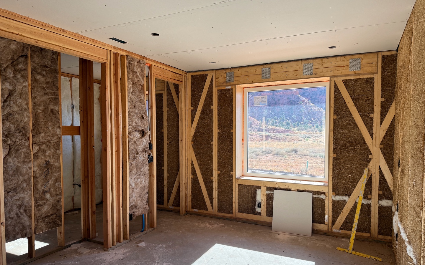 image from Drywall