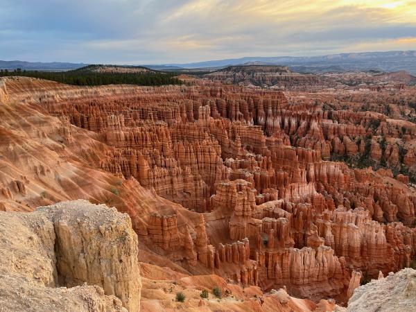 Bryce Canyon National Park