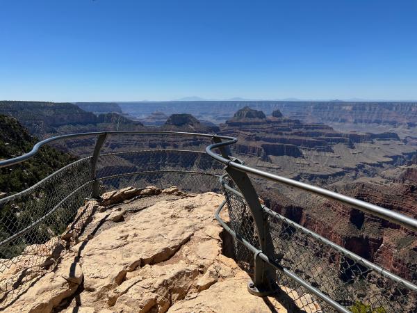 Grand Canyon North Rim