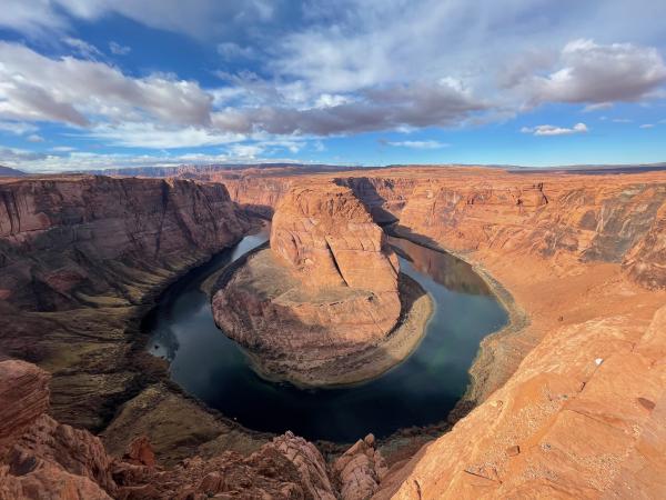 Horseshoe Bend