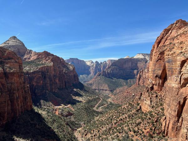 Zion National Park